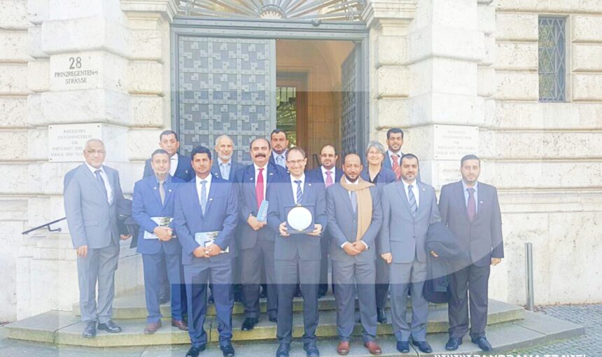 EXPANDING HORIZONS: HIGHLIGHTS FROM OUR MUNICH BUSINESS TRIP