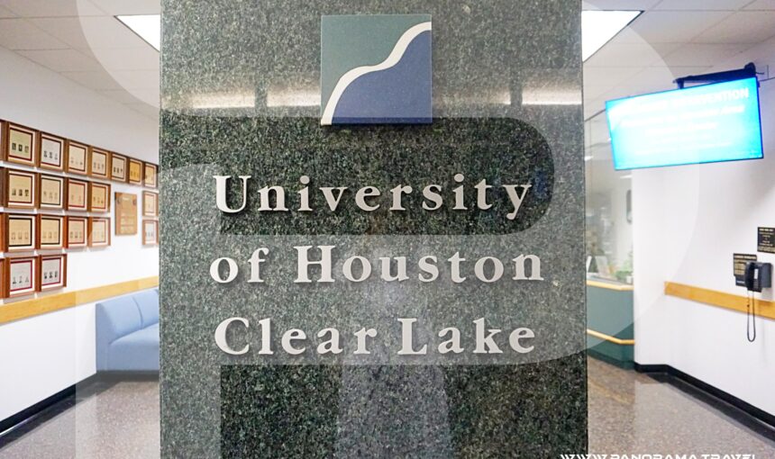 RECOGNIZING EXCELLENCE: UHCL UNIVERSITY HONORS PANORAMA TRAVEL