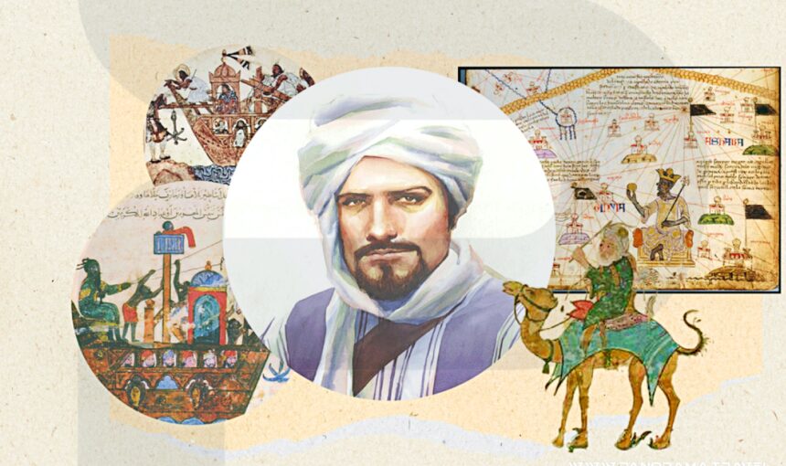 ARAB TOURISM DAY: HONORING HERITAGE & HOSPITALITY