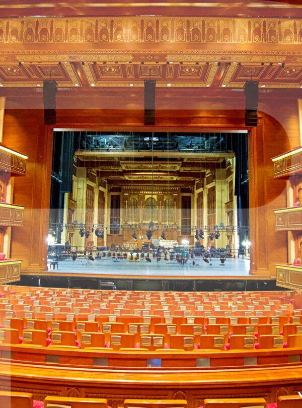 Muscat Royal Opera House