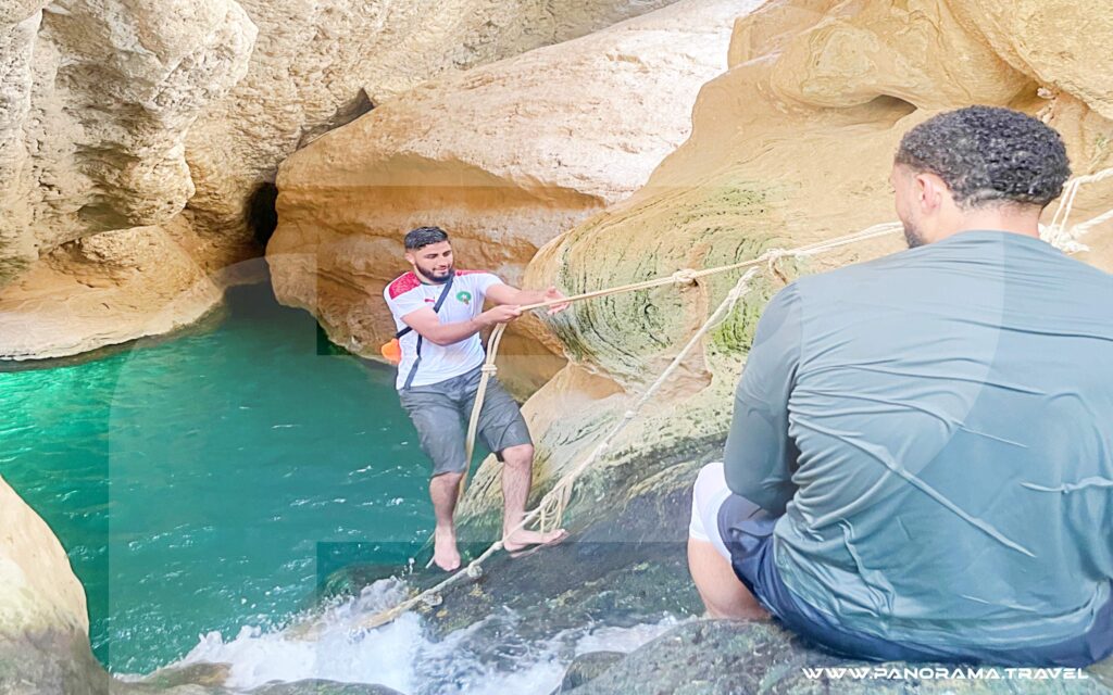 Adventure Tours