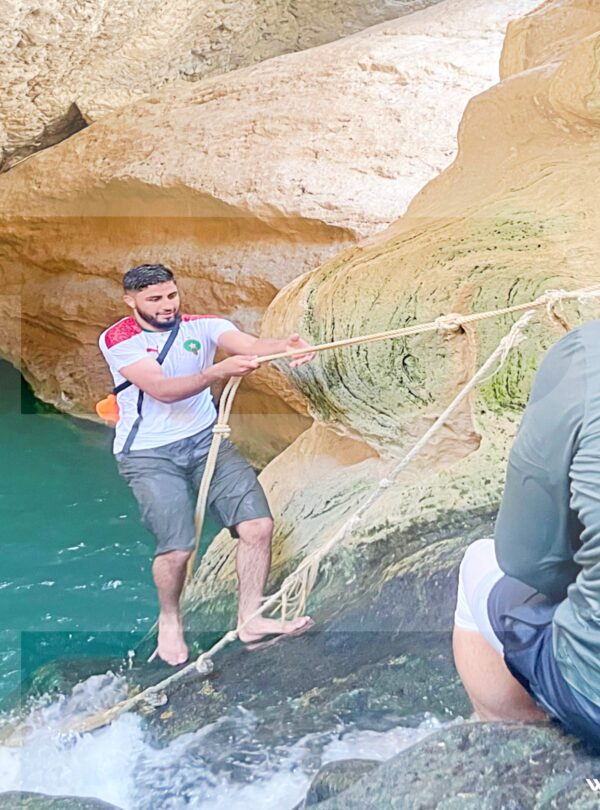 Adventure Tours