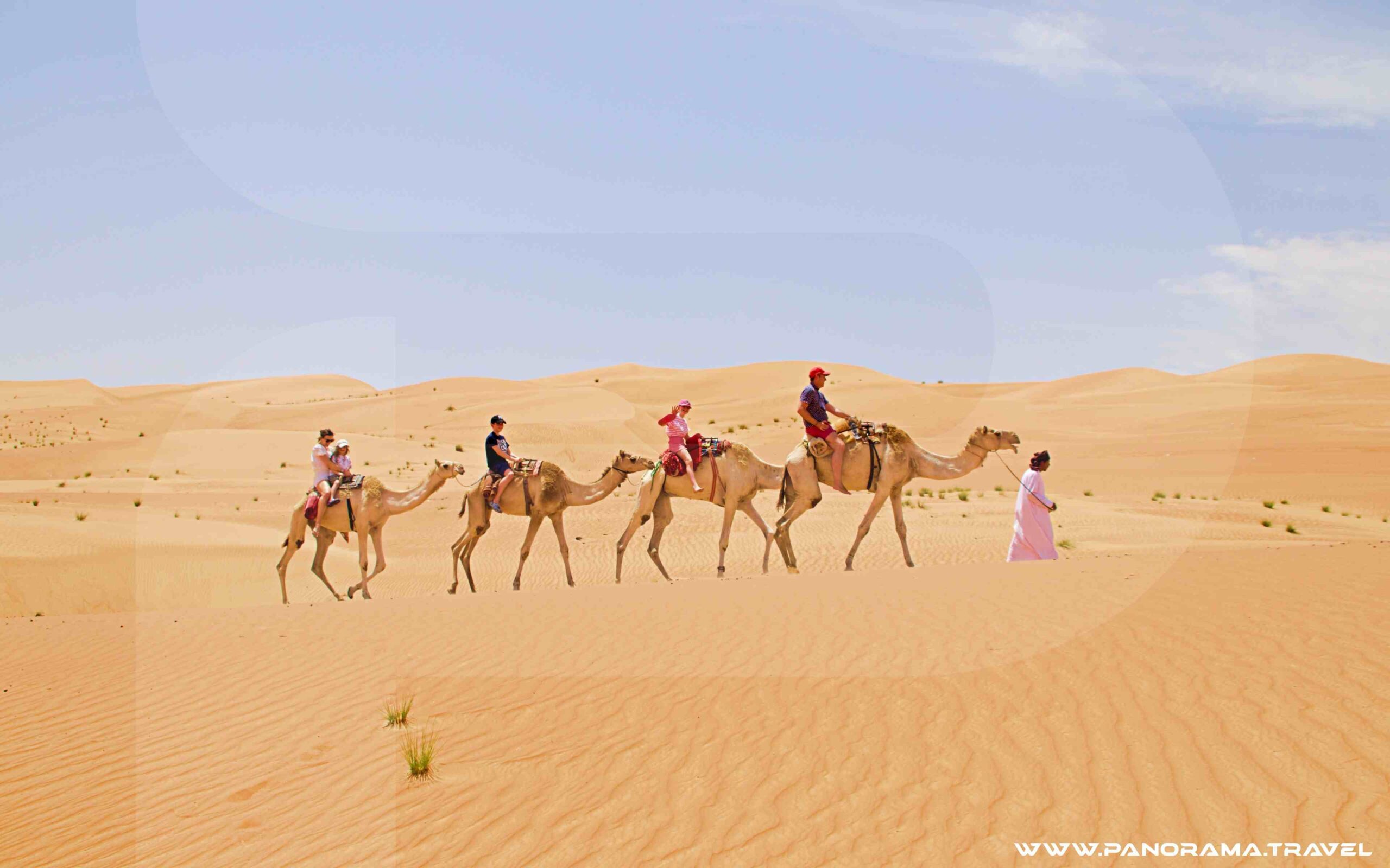 Al Sharqiyah Sand Desert Tour