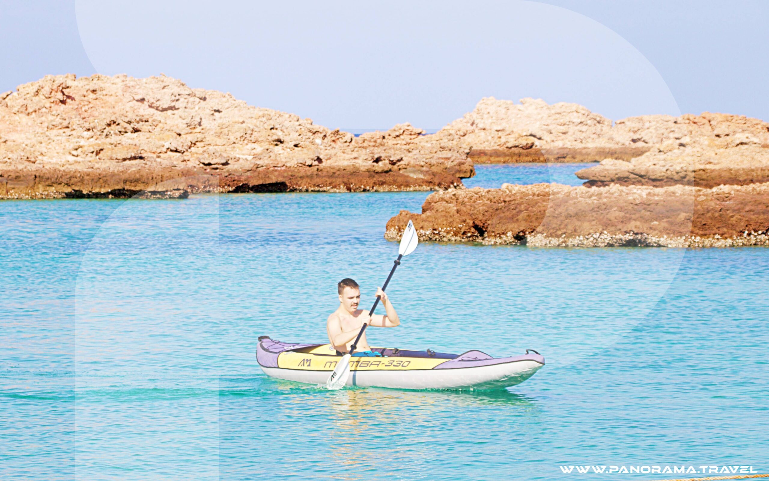 Daymaniyat Island Tour