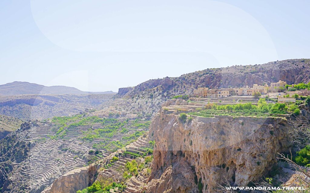 Jabel Akhdar
