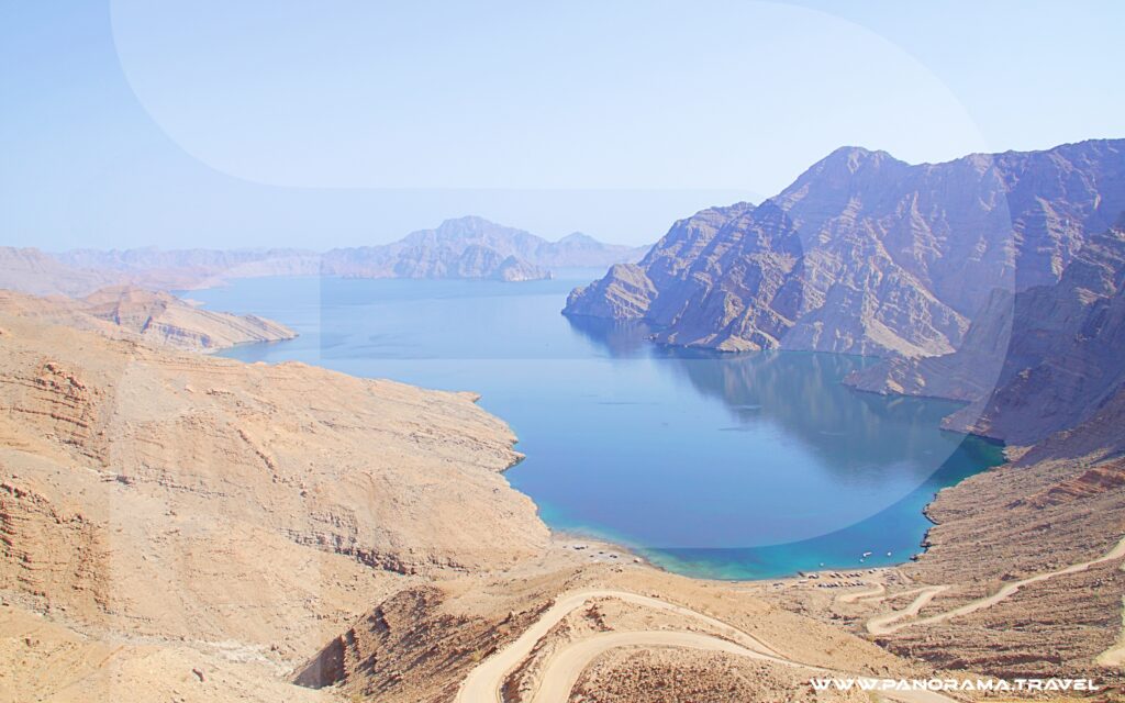 Qalhat Ancient City