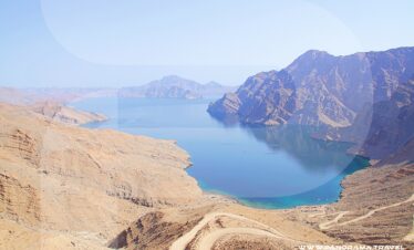 Qalhat Ancient City