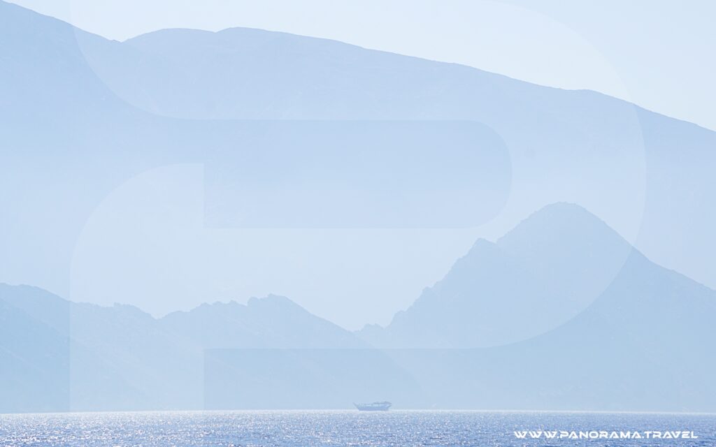 Musandam Khor Sham