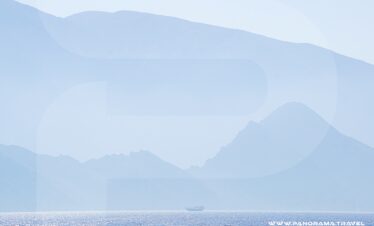 Musandam Khor Sham
