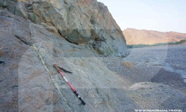 Muscat Geology Day Tour