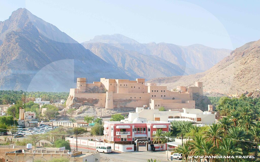 NAKHAL & WAKAN VILLAGE TOUR