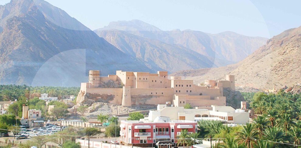 NAKHAL & WAKAN VILLAGE TOUR