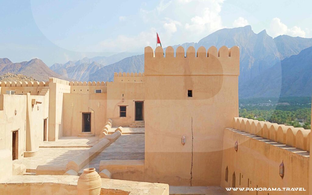 NAKHAL & WAKAN VILLAGE TOUR