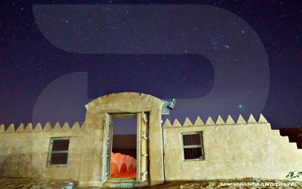 Oman Arabian Adventure