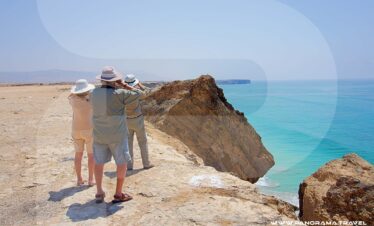 Oman Birding Adventure
