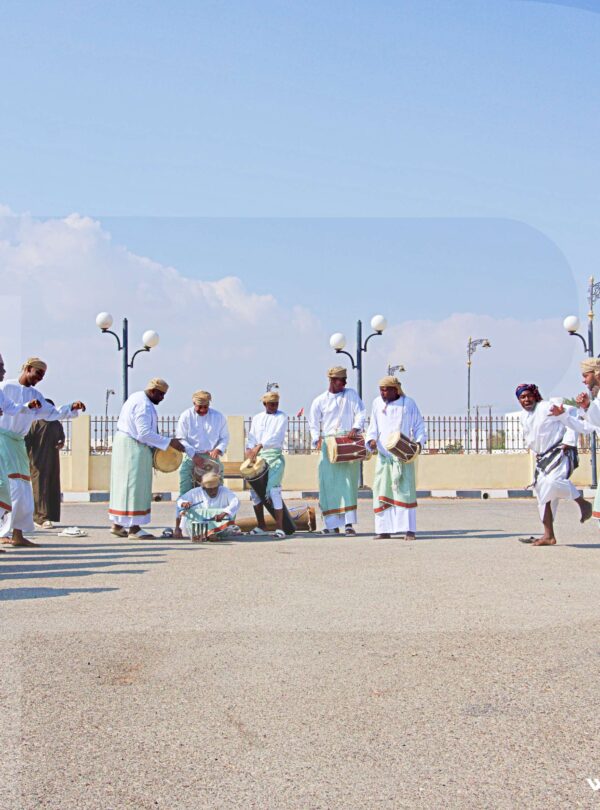 Oman Cultural Tours