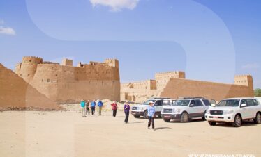 Oman Culture and Historical Trip
