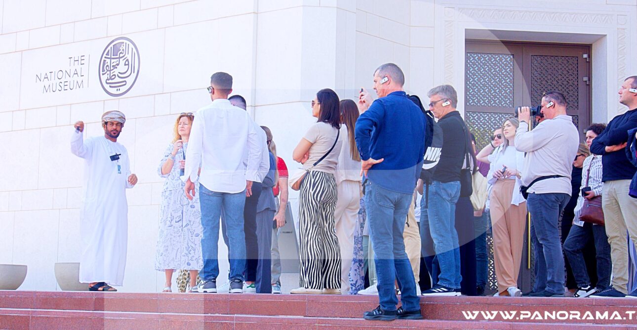 Oman Educational Tours