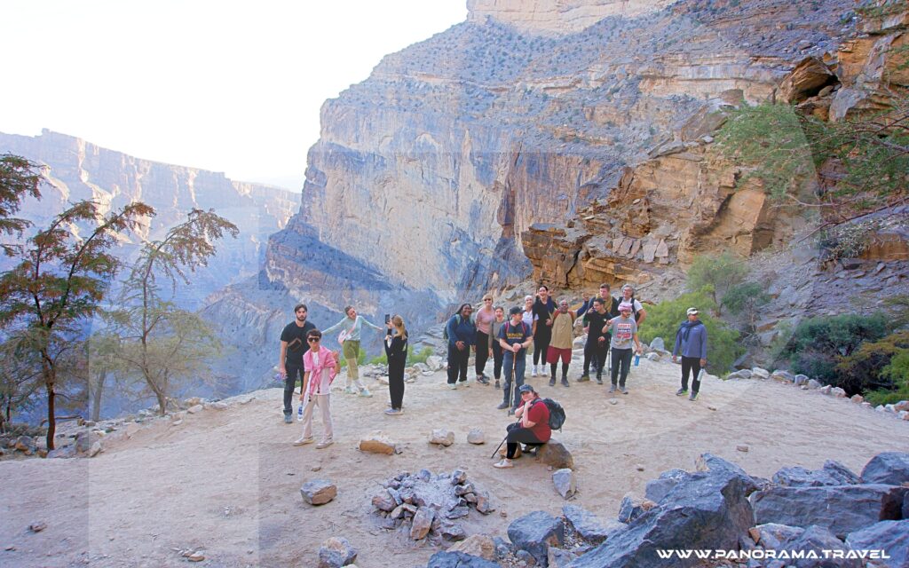 Oman Educational Travel & Tours