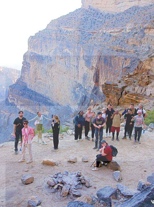 Oman Educational Travel & Tours