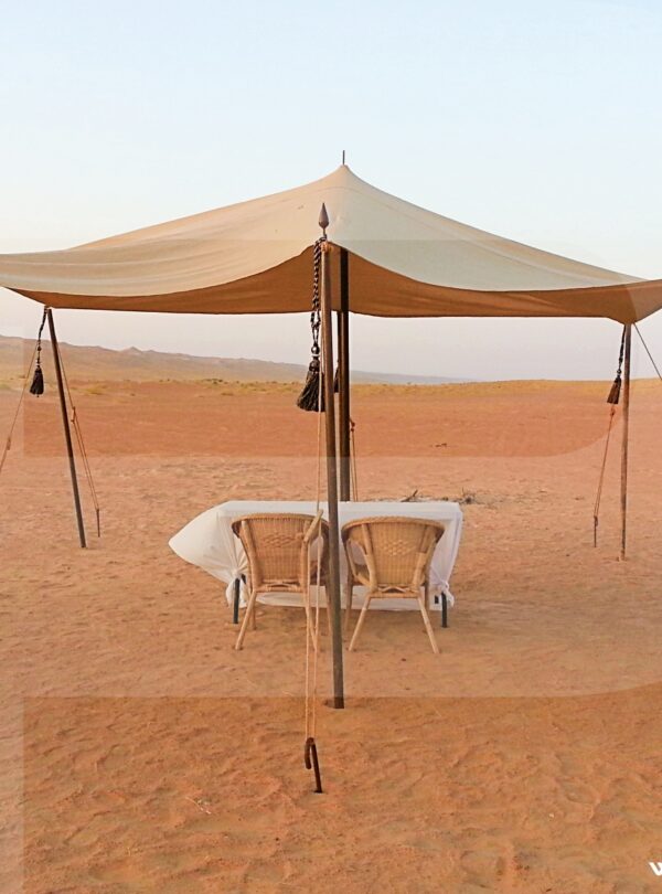 Oman Luxury Travel Tours Holidays