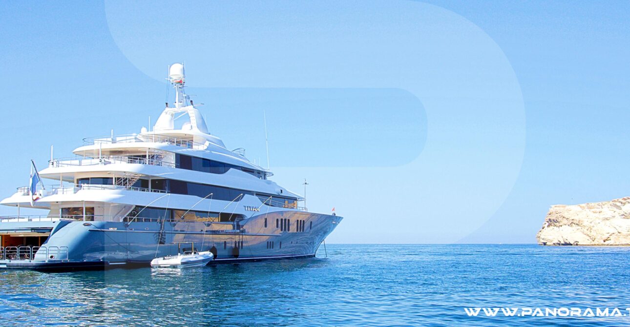 Oman Luxury Travel & Tours