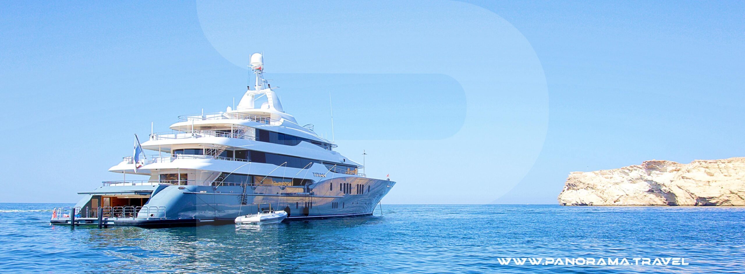 Oman Luxury Travel & Tours