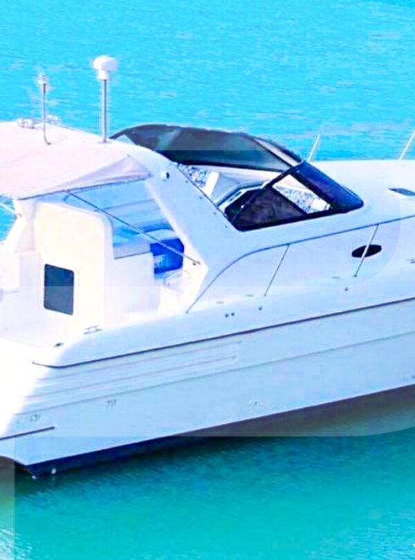 Oman Private Yachting Tou