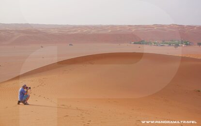 CAPTURE THE BEAUTY: OMAN PHOTOGRAPHY TOURS SEASON 2026/27