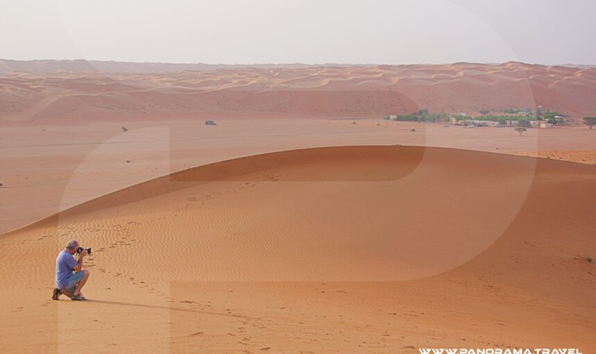 CAPTURE THE BEAUTY: OMAN PHOTOGRAPHY TOURS SEASON 2026/27
