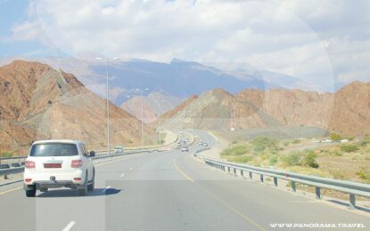 OMAN SELF-DRIVE ADVENTURES: TOUR PACKAGES FOR 2026/27