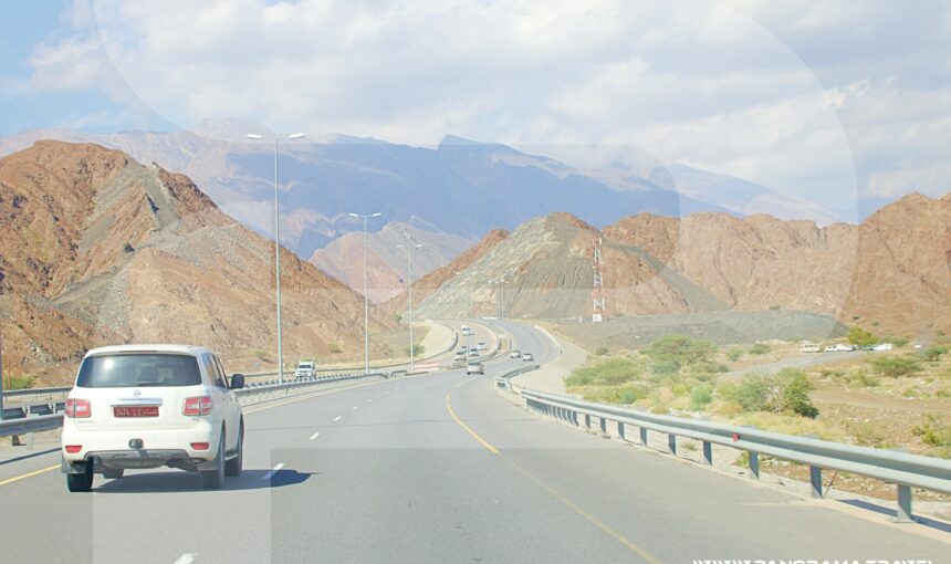 OMAN SELF-DRIVE ADVENTURES: TOUR PACKAGES FOR 2026/27