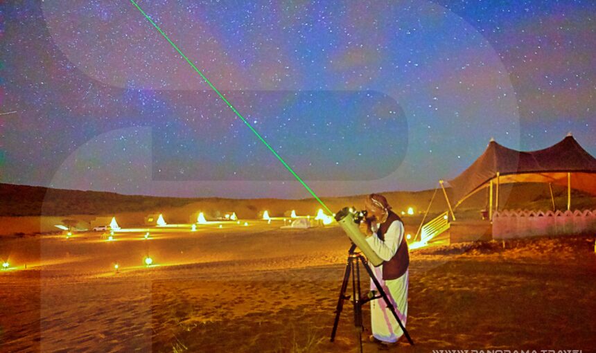 FUEL YOUR SENSE OF WONDER WITH EXCITING ASTRONOMY ACTIVITIES