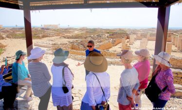 Oman Study Trip