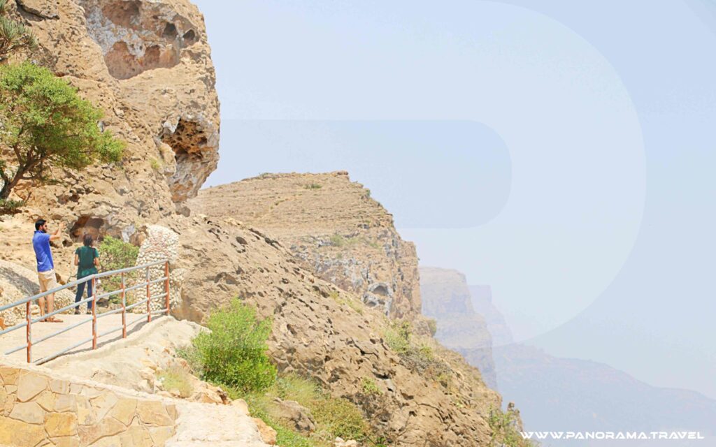 Samhan Mountain Tour