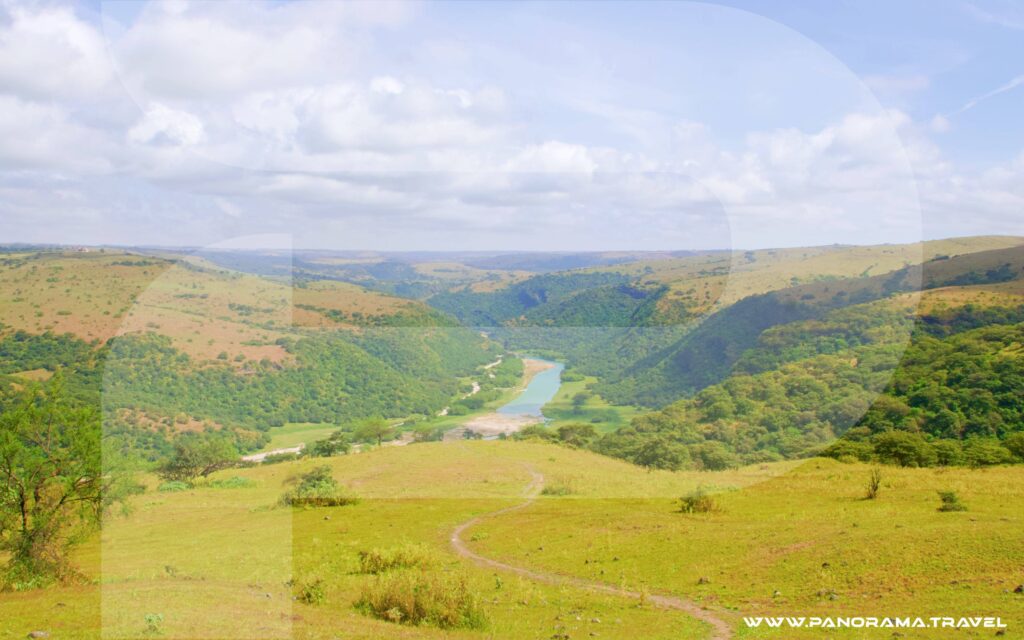 Wadi Darbat