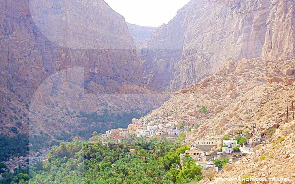 Wadi Tiwi