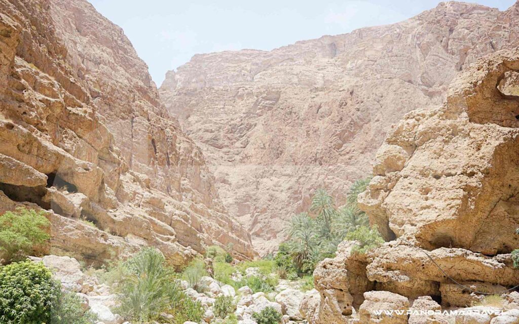 Wadi shab