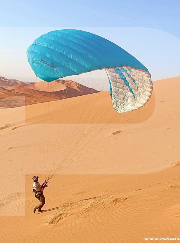 Adventure Oman