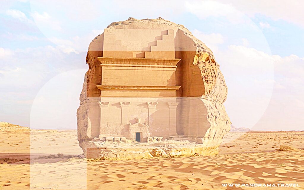 Arabia Cultural Expedition