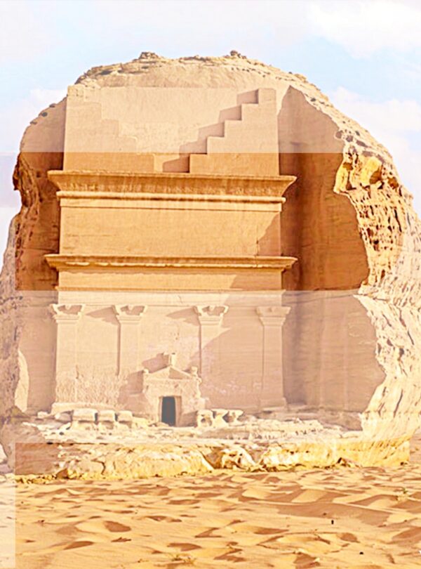 Arabia Cultural Expedition