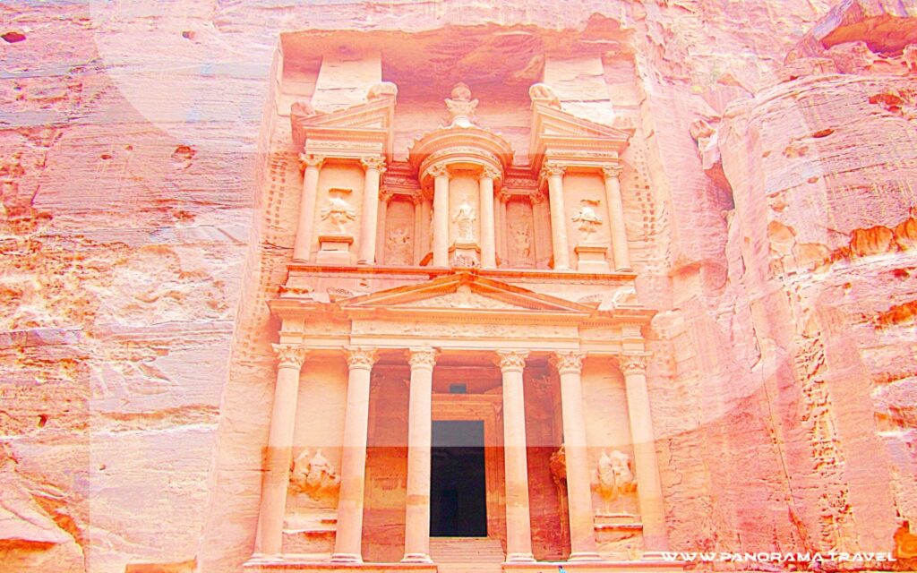 Arabia Cultural Expedition