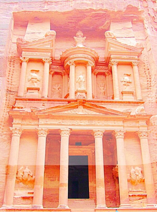 Arabia Cultural Expedition