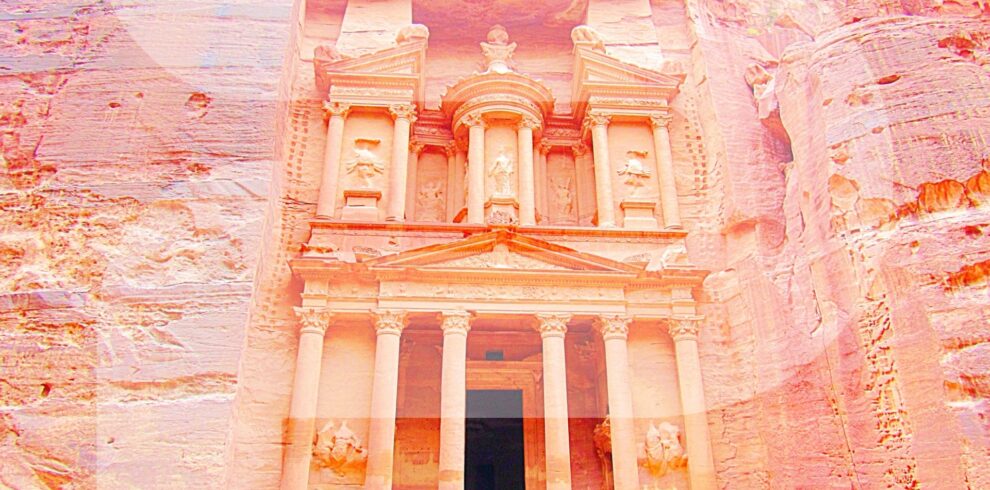 Arabia Cultural Expedition
