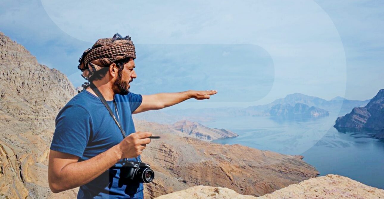 Badar Al Yazeedi