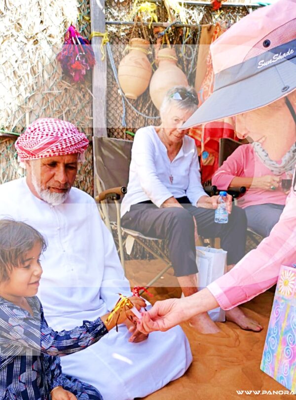 Cultural Engagements
