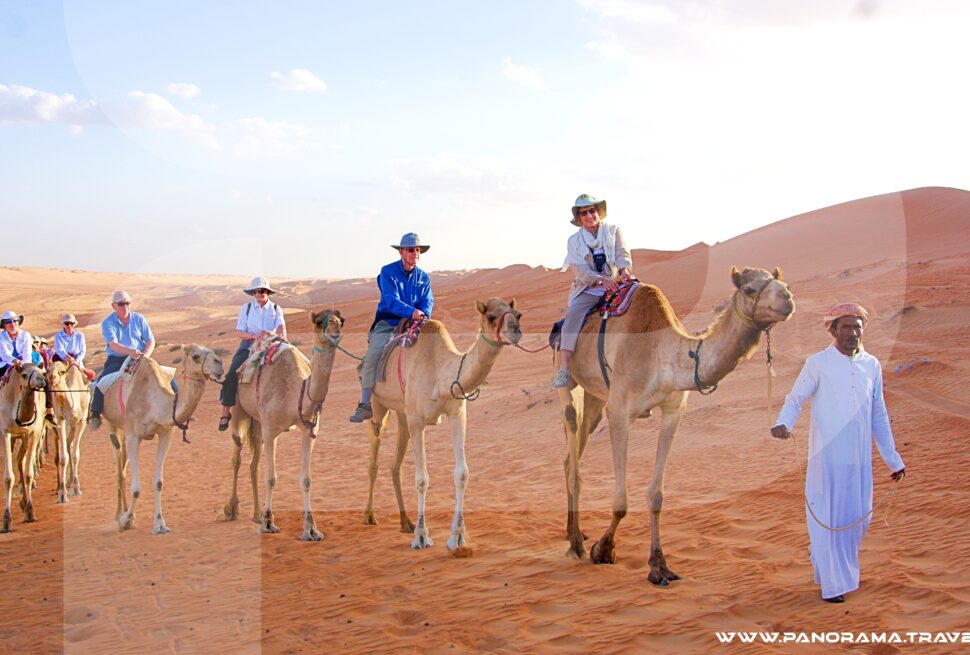 Group Travel