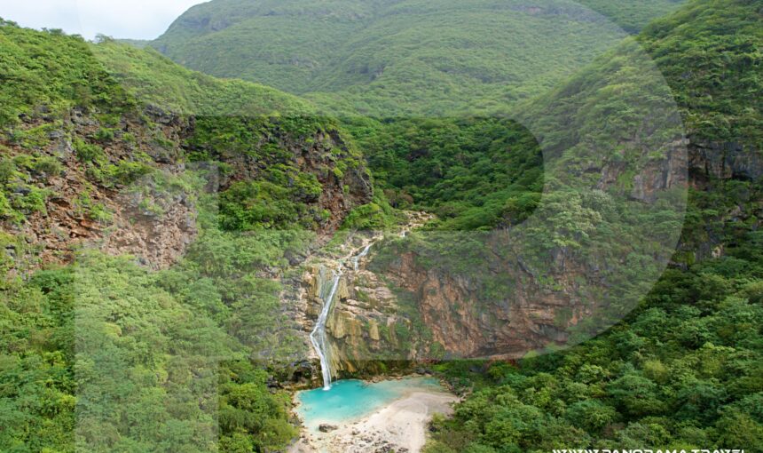EXPERIENCE THE WONDER OF KHAREEF: SALALAH FESTIVAL 2026 HIGHLIGHTS
