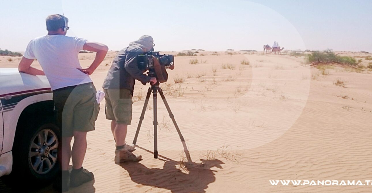 Oman Film and Photography Trips