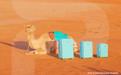 UNFORGETTABLE JOURNEYS: OMAN TOUR PACKAGES SEASON 2026/27